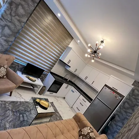 Apartman Am *