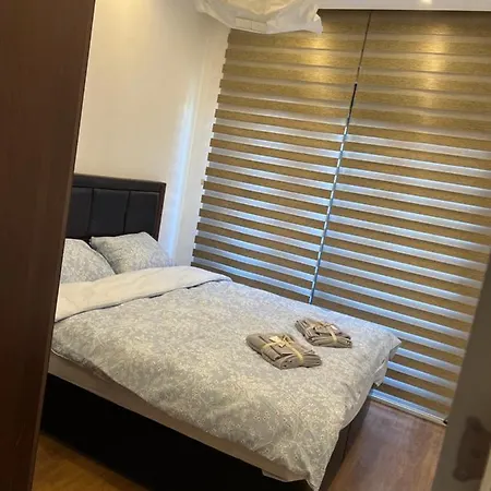 Apartman Am Alanya