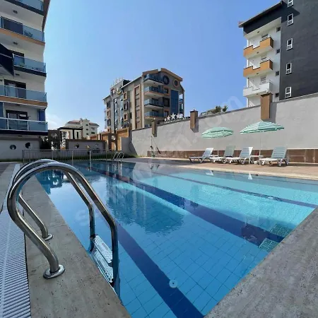 Am Apartmán